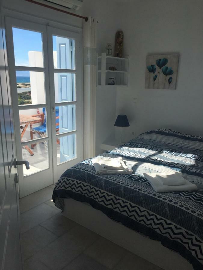 Willa Ammos - Glyfada Sunset Kastrákion Zewnętrze zdjęcie