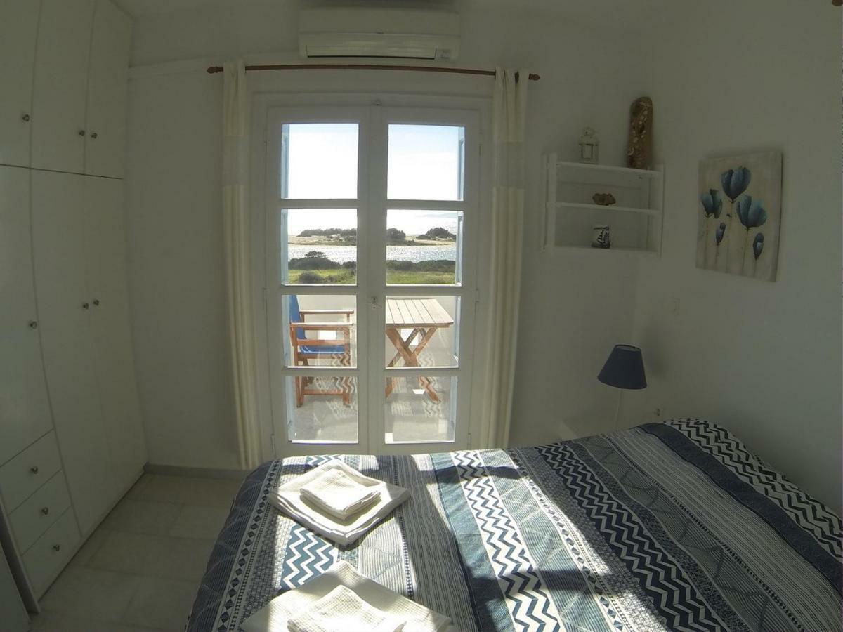 Willa Ammos - Glyfada Sunset Kastrákion Zewnętrze zdjęcie